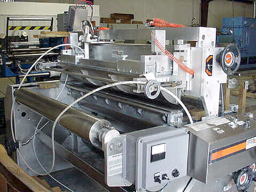 MASCOE Coater, 54",